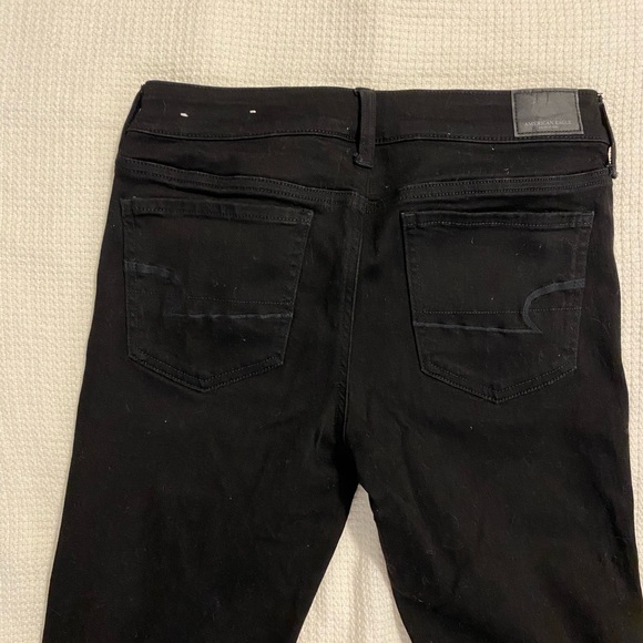 American Eagle Super Super Stretch Jeans - Picture 3 of 3